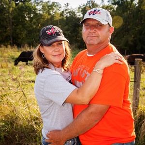 Meet your Posher, Michele